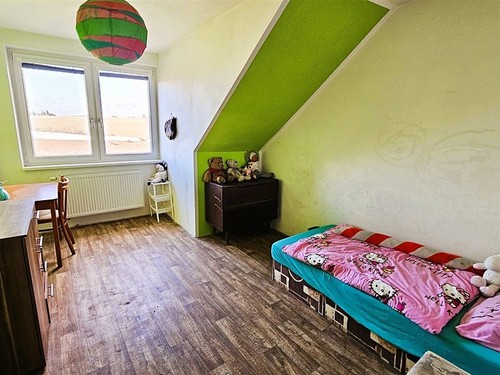 Prodaný dům 160 m², pozemek 311 m²