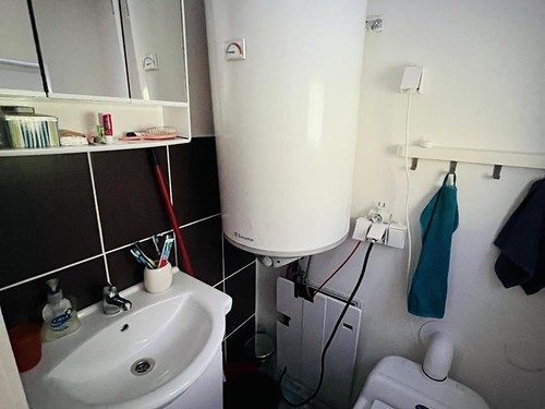 Prodaná chata 100 m², pozemek 394 m²