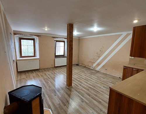 Prodaný dům 180 m², pozemek 965 m²