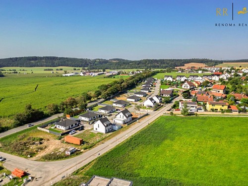 Prodaný dům 103 m², pozemek 683 m²
