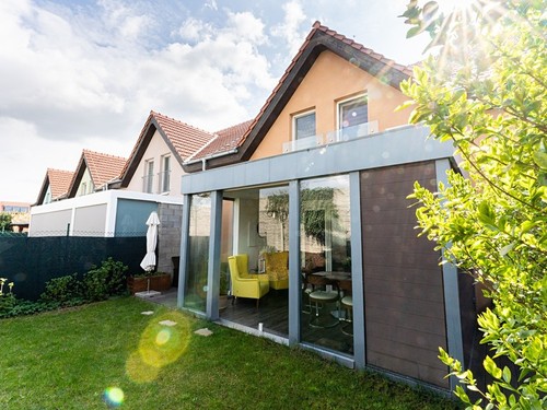 Prodaný dům 161 m², pozemek 248 m²