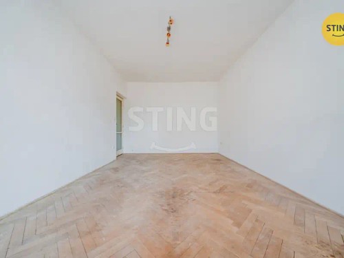 Prodej bytu 2+1 50 m²