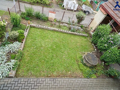 Prodaný dům 80 m², pozemek 243 m²