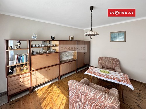 Prodaný dům 200 m², pozemek 1553 m²