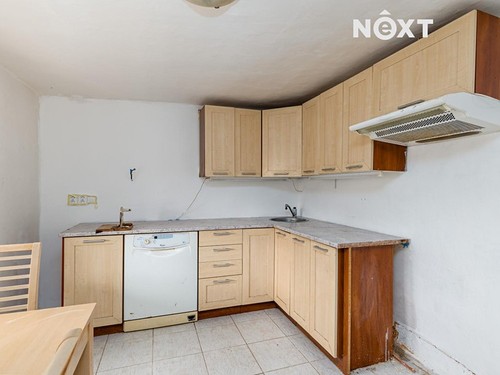 Prodaná chalupa 200 m², pozemek 300 m²