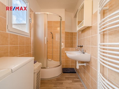Prodaný dům 190 m², pozemek 1314 m²
