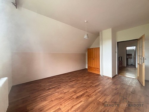 Prodaný dům 279 m², pozemek 1525 m²