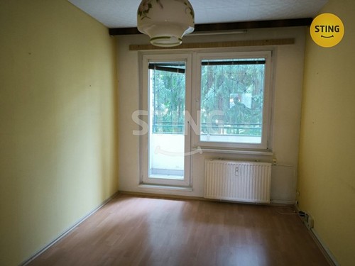 Prodaný byt 3+1 71 m²