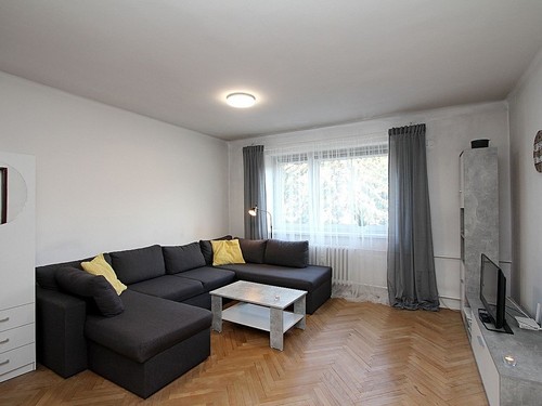 Prodaný byt 2+1 125 m²
