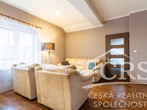 Prodaný dům 160 m², pozemek 674 m²