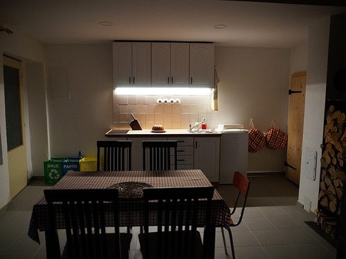 Prodaná chalupa 82 m², pozemek 226 m²