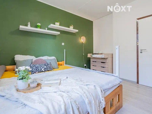 Prodej bytu 3+1 89 m²