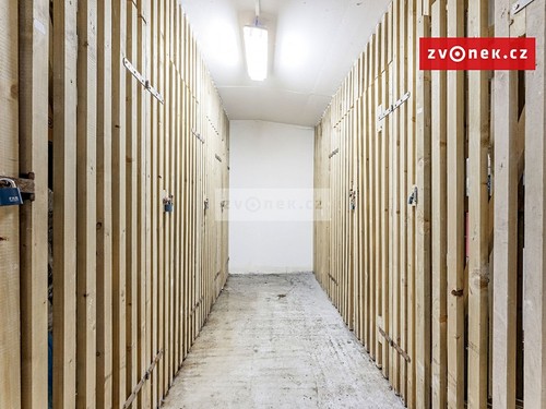 Prodaný byt 2+kk 40 m²