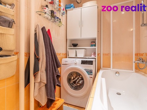 Prodaný byt 2+1 54 m²