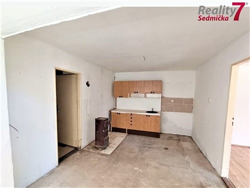 Prodaný dům 91 m², pozemek 337 m²