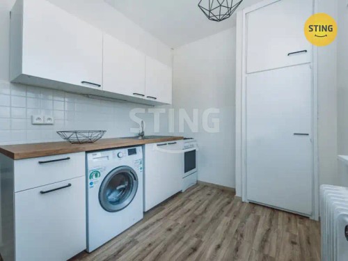 Prodej bytu 2+1 70 m²