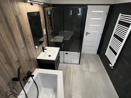 Prodaný byt 3+1 76 m²