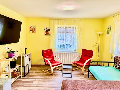 Prodaný dům 110 m², pozemek 995 m²