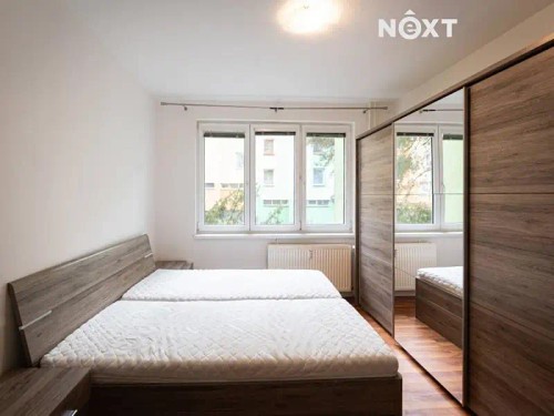 Prodaný byt 4+1 83 m²