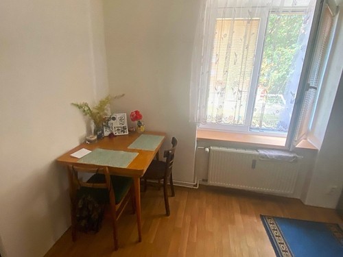 Prodaný byt 1+1 35 m²