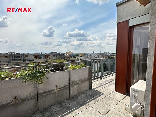 Prodaný byt 2+kk 59 m²