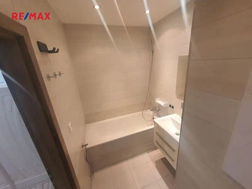 Prodaný byt 2+1 51 m²