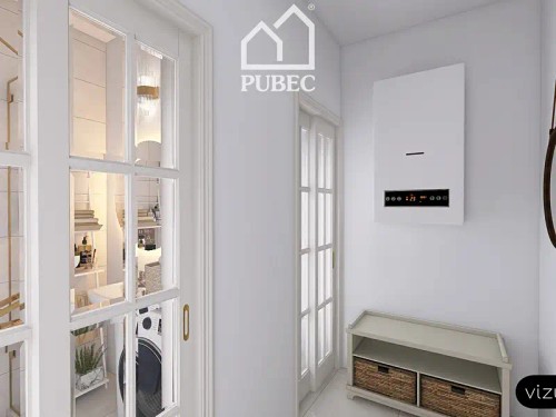 Prodaný byt 1+kk 42 m²