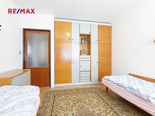 Prodaný dům 164 m², pozemek 464 m²