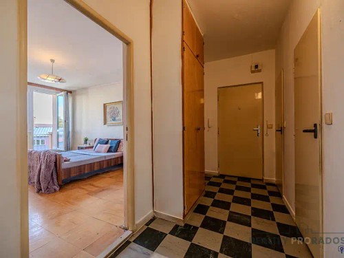 Prodaný byt 3+1 74 m²