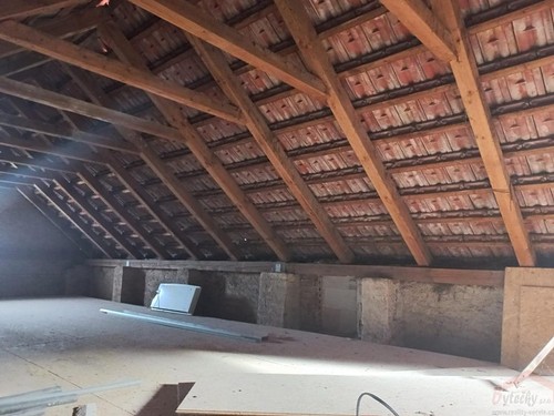 Prodaný dům 131 m², pozemek 236 m²
