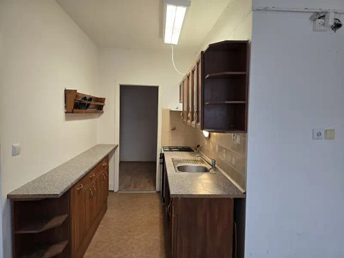 Prodaný byt 3+1 63 m²