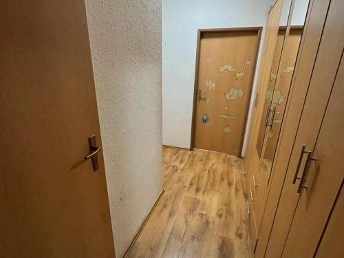 Prodaný byt 2+1 49 m²