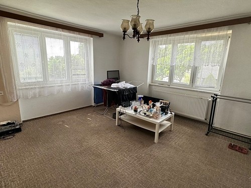 Prodaný dům 270 m², pozemek 1432 m²