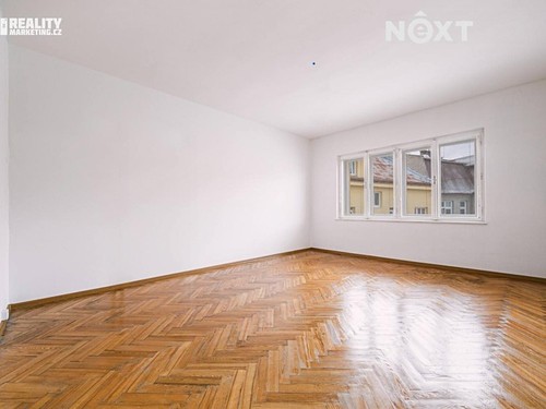 Prodaný byt 4+1 110 m²