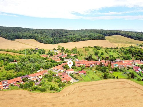 Prodaný dům 116 m², pozemek 1104 m²