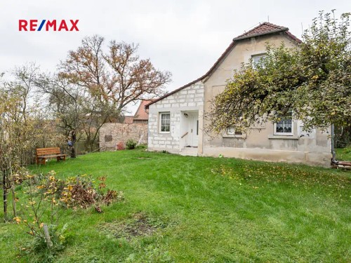 Prodaný dům 133 m², pozemek 405 m²