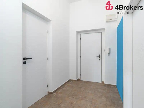 Prodaný byt 2+kk 60 m²