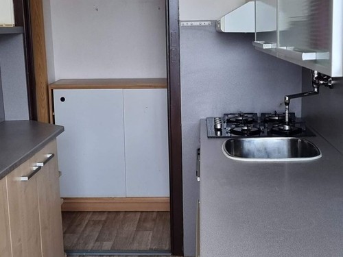 Prodaný byt 2+1 54 m²