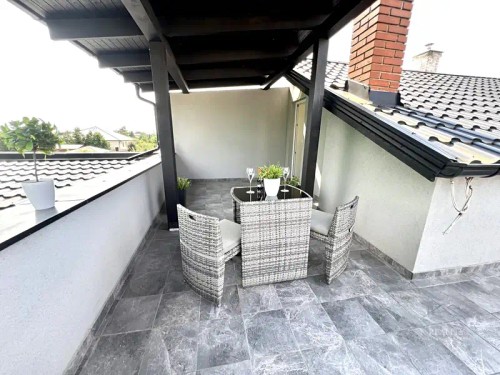 Prodaný dům 170 m², pozemek 278 m²