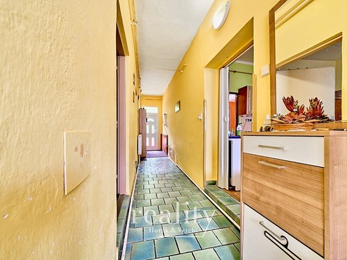 Prodaný dům 138 m², pozemek 3937 m²