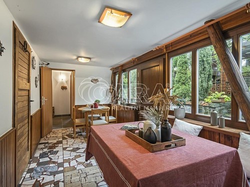 Prodaná chata 67 m², pozemek 3257 m²
