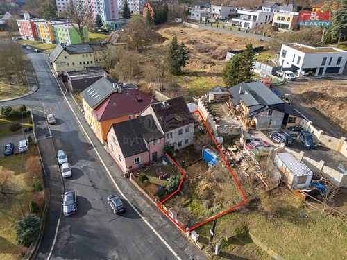 Prodaný dům 180 m², pozemek 315 m²