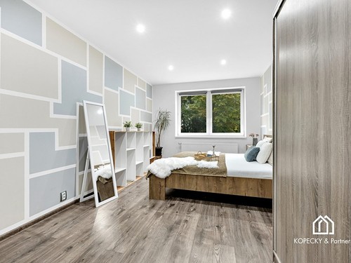 Prodaný dům 167 m², pozemek 538 m²