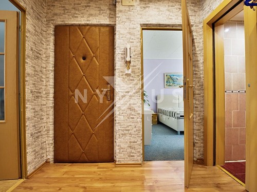 Prodaný byt 3+1 60 m²
