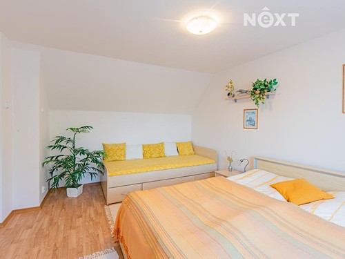 Prodaný dům 116 m², pozemek 1110 m²