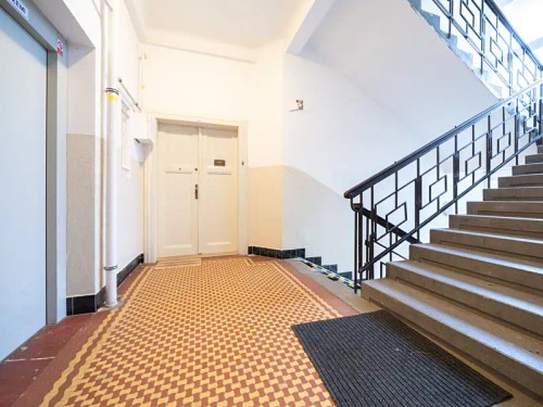 Prodaný byt 3+1 109 m²