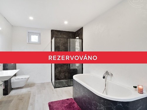 Prodaný dům 126 m², pozemek 500 m²