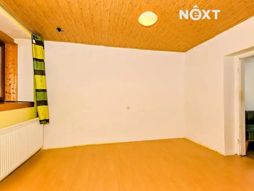 Prodaný dům 90 m², pozemek 198 m²