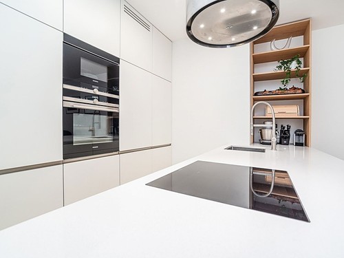 Prodaný byt 4+kk 90 m²