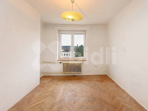 Prodaný byt 3+1 61 m²